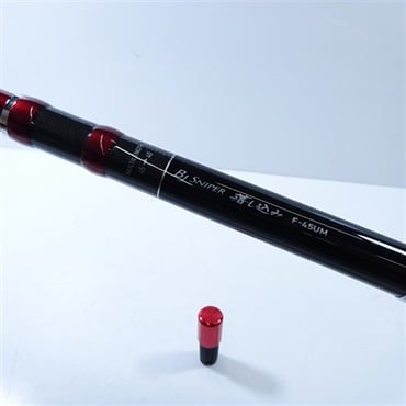 ブラックジャックスナイパー 落し込みF-45UM